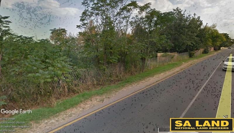 Commercial Property for Sale in Randpark Ridge Gauteng