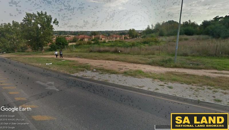 Commercial Property for Sale in Randpark Ridge Gauteng