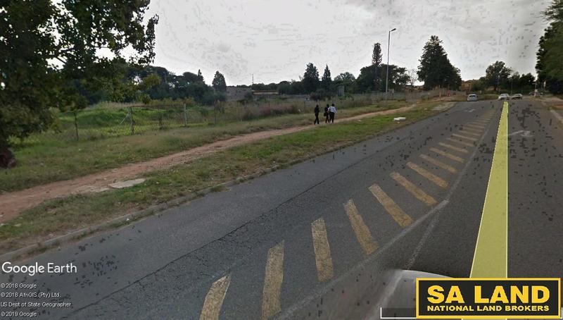 Commercial Property for Sale in Randpark Ridge Gauteng