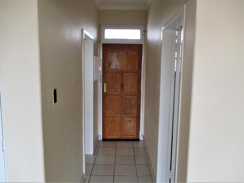 To Let 1 Bedroom Property for Rent in Mayville Gauteng