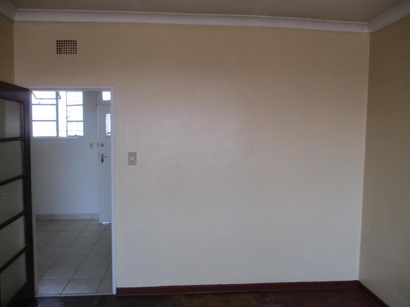 To Let 1 Bedroom Property for Rent in Mayville Gauteng