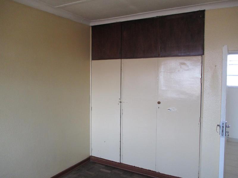 To Let 1 Bedroom Property for Rent in Mayville Gauteng