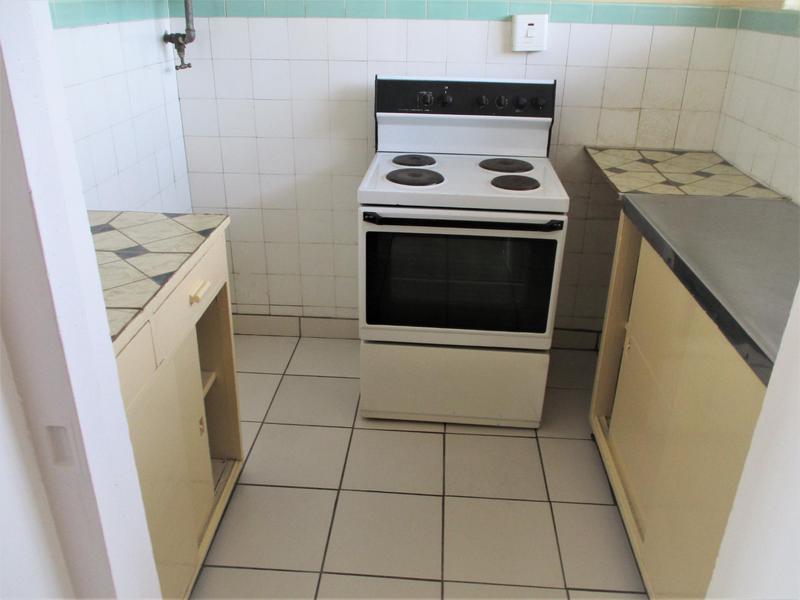 To Let 1 Bedroom Property for Rent in Mayville Gauteng