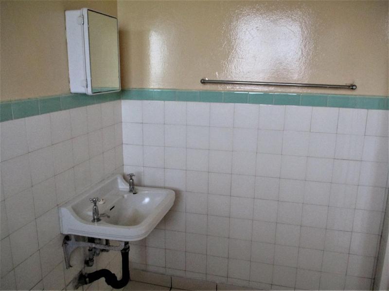 To Let 1 Bedroom Property for Rent in Mayville Gauteng