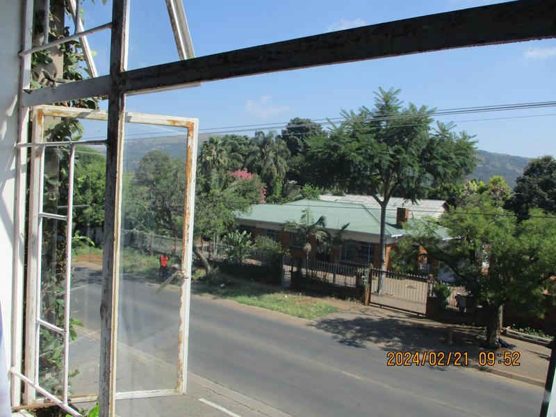To Let 1 Bedroom Property for Rent in Mayville Gauteng