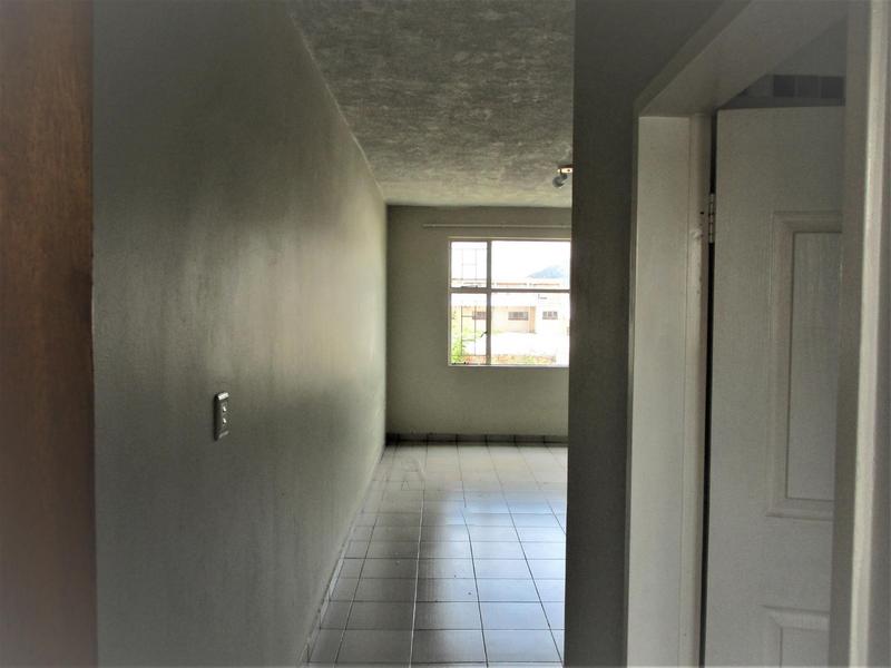 To Let 1 Bedroom Property for Rent in Mayville Gauteng