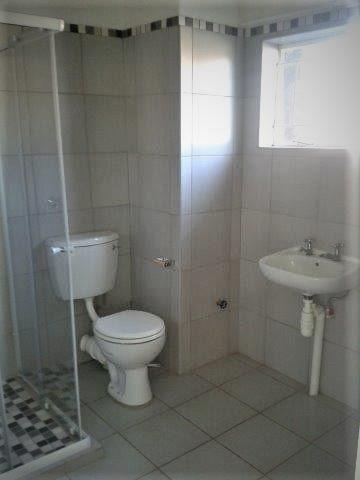 To Let 1 Bedroom Property for Rent in Mayville Gauteng