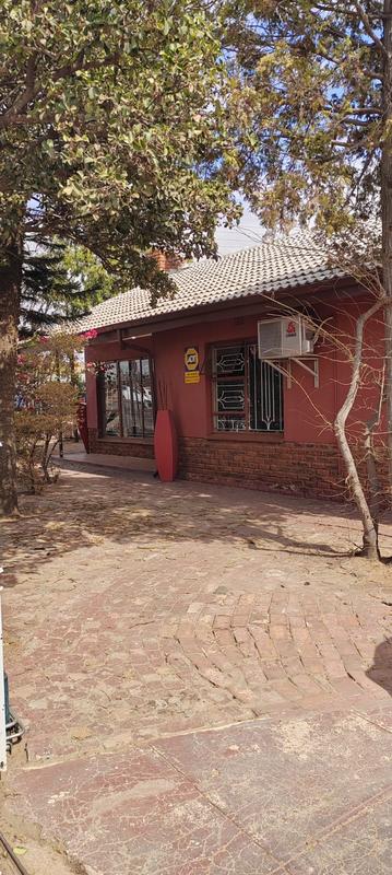 3 Bedroom Property for Sale in Soshanguve Gauteng