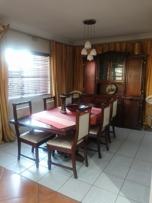3 Bedroom Property for Sale in Soshanguve Gauteng