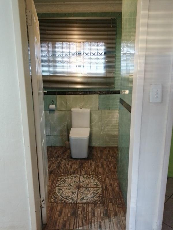 3 Bedroom Property for Sale in Soshanguve Gauteng