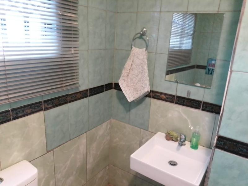 3 Bedroom Property for Sale in Soshanguve Gauteng