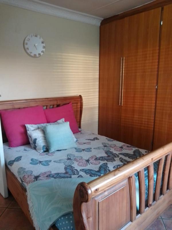 3 Bedroom Property for Sale in Soshanguve Gauteng