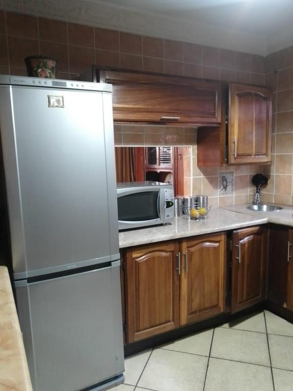 3 Bedroom Property for Sale in Soshanguve Gauteng