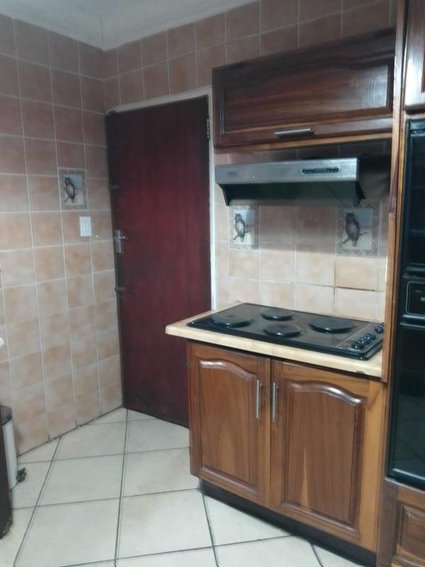 3 Bedroom Property for Sale in Soshanguve Gauteng