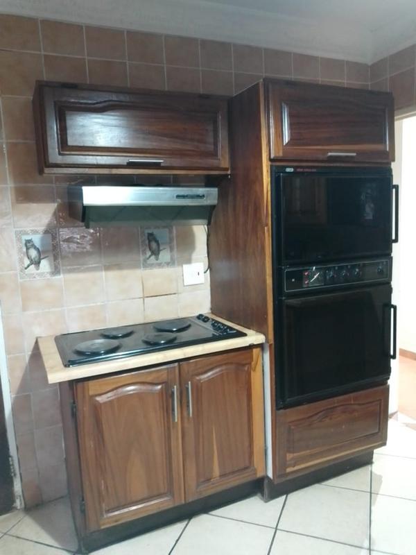 3 Bedroom Property for Sale in Soshanguve Gauteng