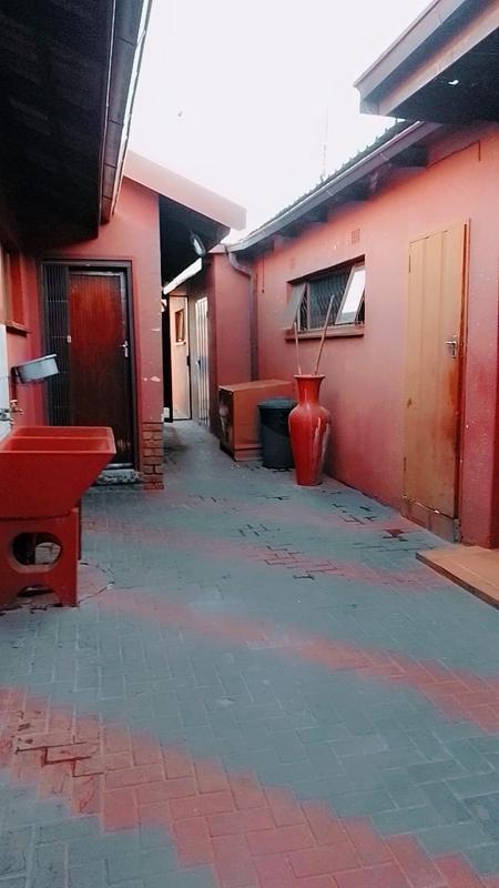 3 Bedroom Property for Sale in Soshanguve Gauteng