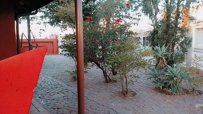 3 Bedroom Property for Sale in Soshanguve Gauteng