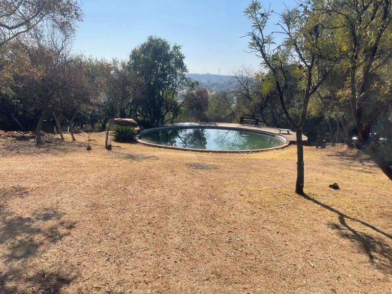 To Let 2 Bedroom Property for Rent in Roodepoort Gauteng
