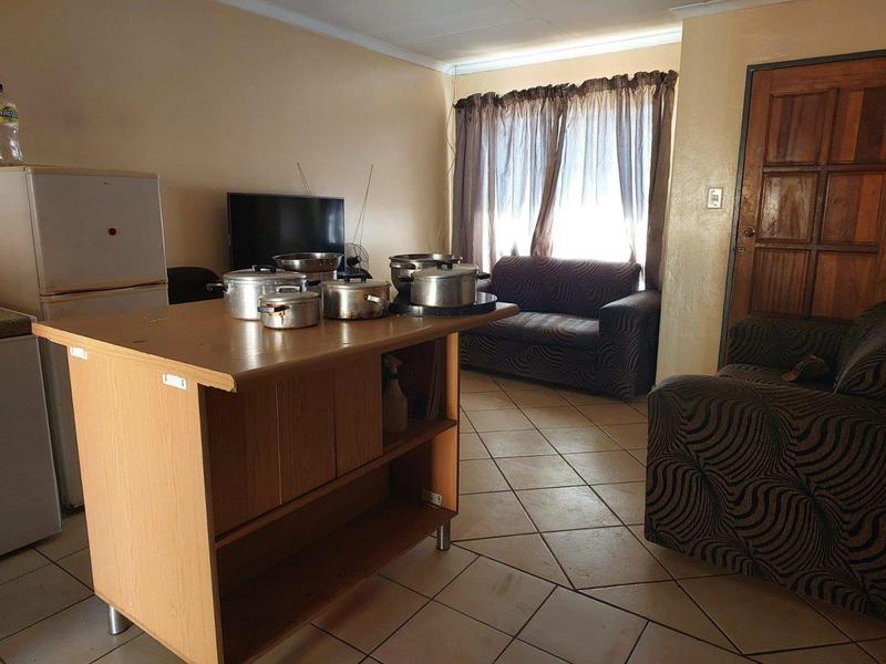 6 Bedroom Property for Sale in Philip Nel Park Gauteng