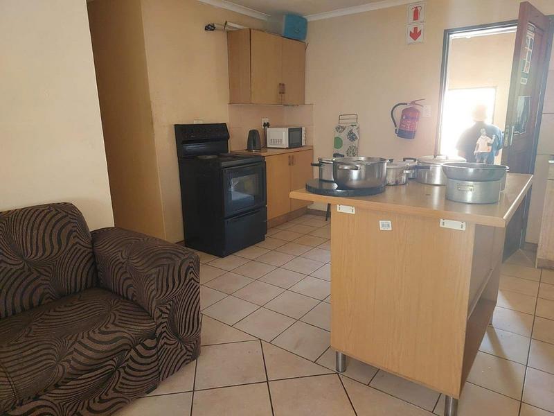 6 Bedroom Property for Sale in Philip Nel Park Gauteng