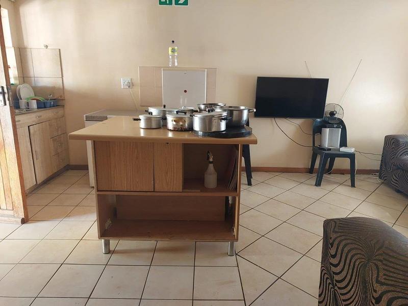 6 Bedroom Property for Sale in Philip Nel Park Gauteng