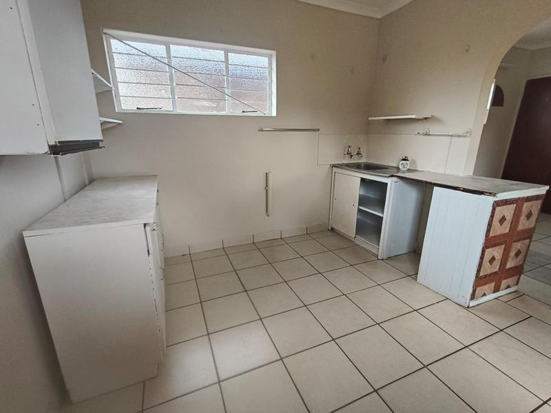 To Let 1 Bedroom Property for Rent in Strubenvale Gauteng