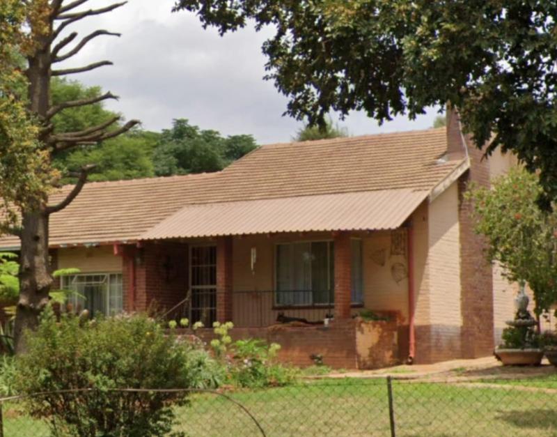 3 Bedroom Property for Sale in Hillshaven Gauteng