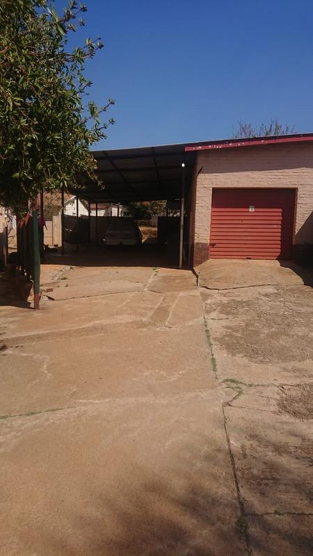 3 Bedroom Property for Sale in Hillshaven Gauteng