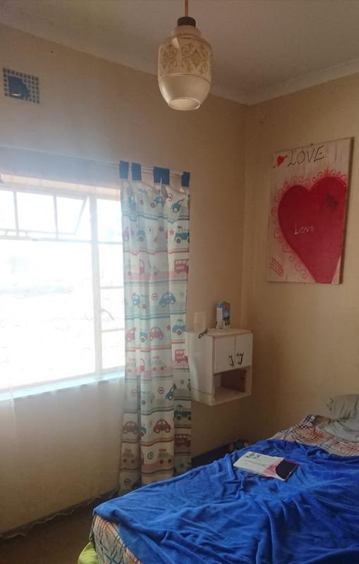 3 Bedroom Property for Sale in Hillshaven Gauteng