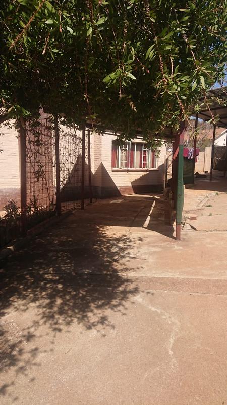 3 Bedroom Property for Sale in Hillshaven Gauteng