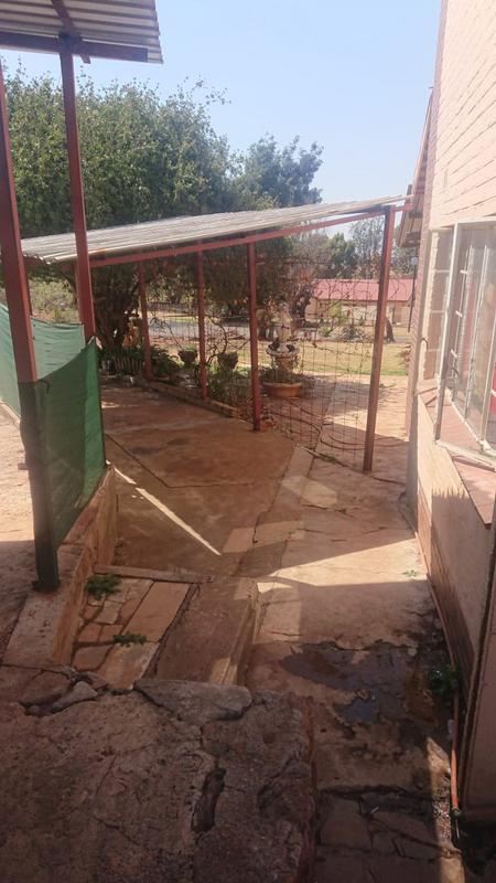 3 Bedroom Property for Sale in Hillshaven Gauteng