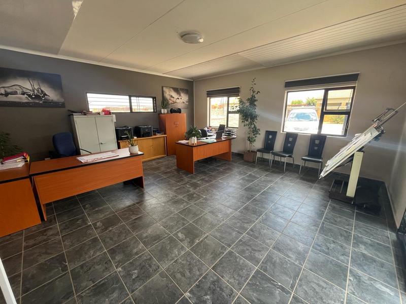 3 Bedroom Property for Sale in Azaadville Gauteng