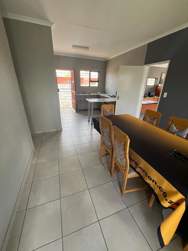 3 Bedroom Property for Sale in Azaadville Gauteng