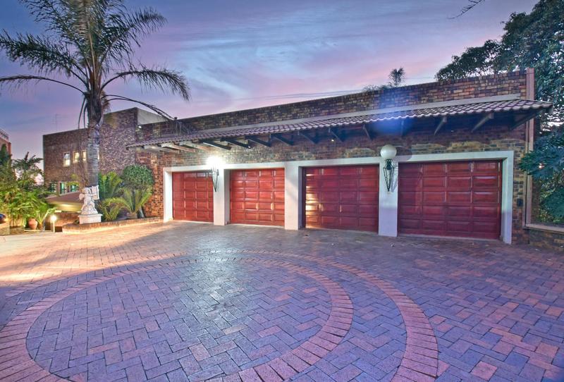 5 Bedroom Property for Sale in Bassonia Gauteng
