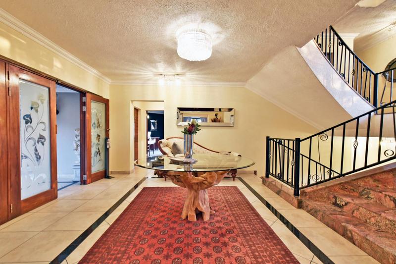 5 Bedroom Property for Sale in Bassonia Gauteng