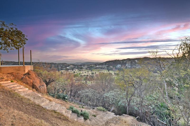 5 Bedroom Property for Sale in Bassonia Gauteng