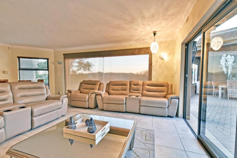 5 Bedroom Property for Sale in Bassonia Gauteng