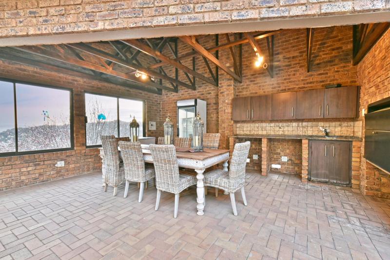 5 Bedroom Property for Sale in Bassonia Gauteng