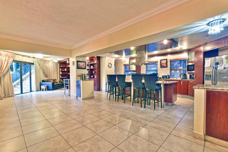 5 Bedroom Property for Sale in Bassonia Gauteng