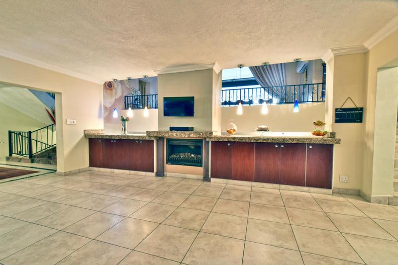 5 Bedroom Property for Sale in Bassonia Gauteng