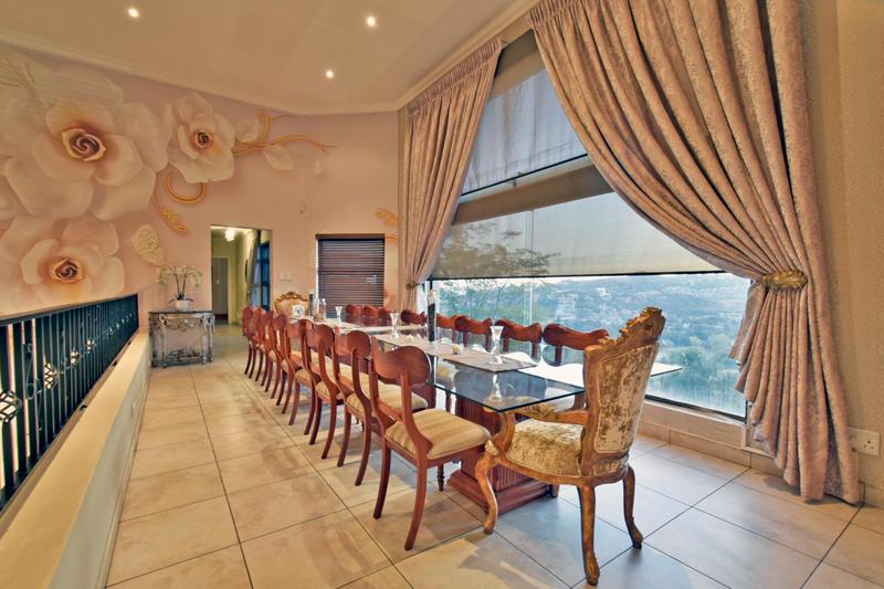 5 Bedroom Property for Sale in Bassonia Gauteng