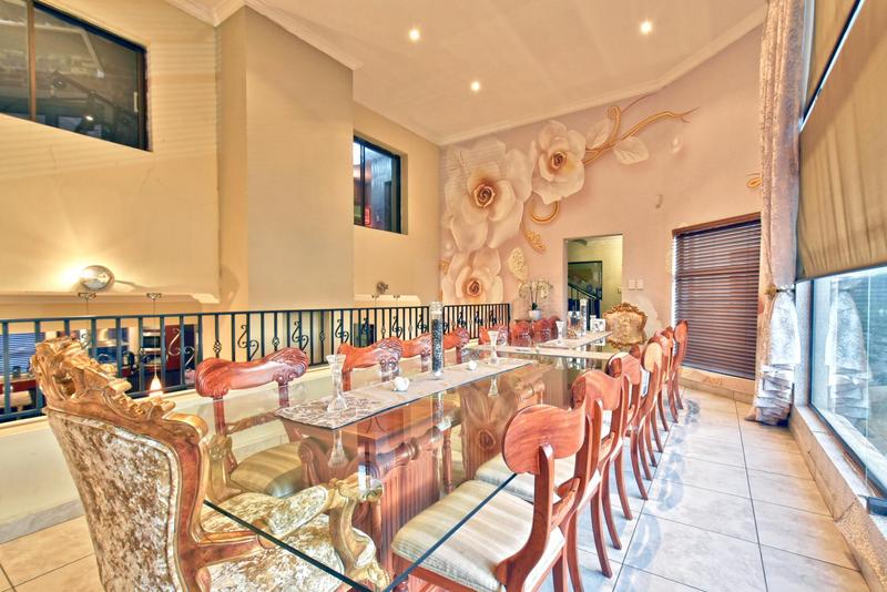 5 Bedroom Property for Sale in Bassonia Gauteng