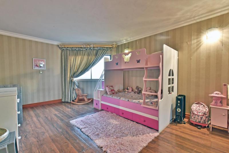 5 Bedroom Property for Sale in Bassonia Gauteng