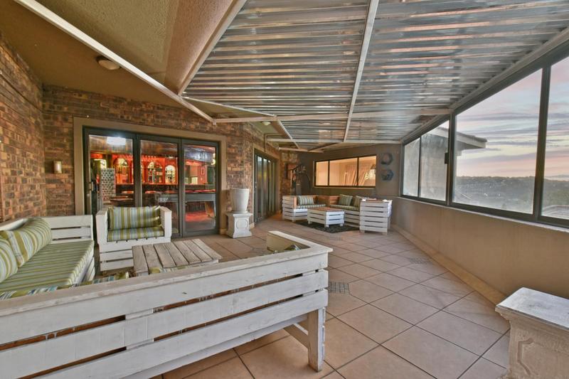 5 Bedroom Property for Sale in Bassonia Gauteng