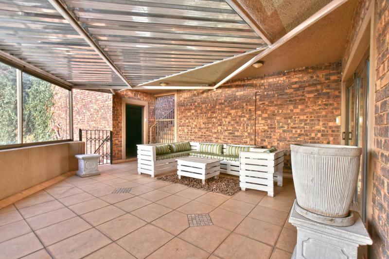 5 Bedroom Property for Sale in Bassonia Gauteng