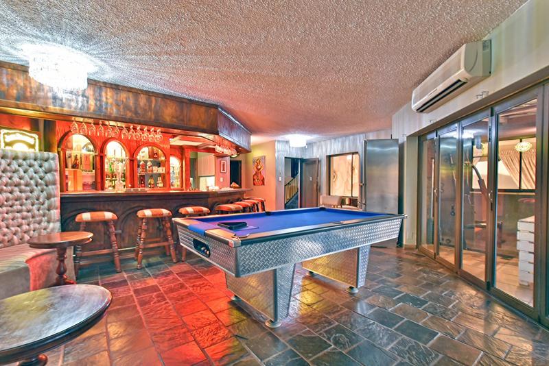 5 Bedroom Property for Sale in Bassonia Gauteng