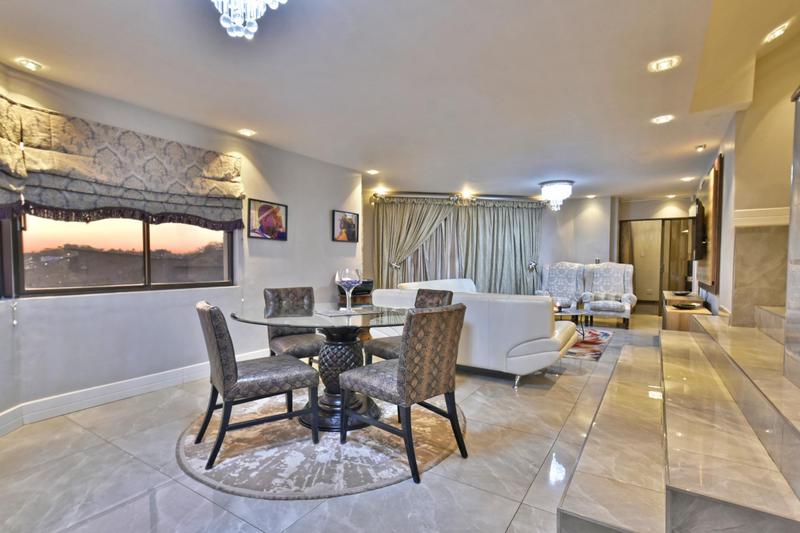 5 Bedroom Property for Sale in Bassonia Gauteng