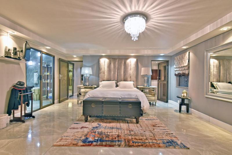 5 Bedroom Property for Sale in Bassonia Gauteng