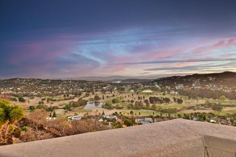 5 Bedroom Property for Sale in Bassonia Gauteng