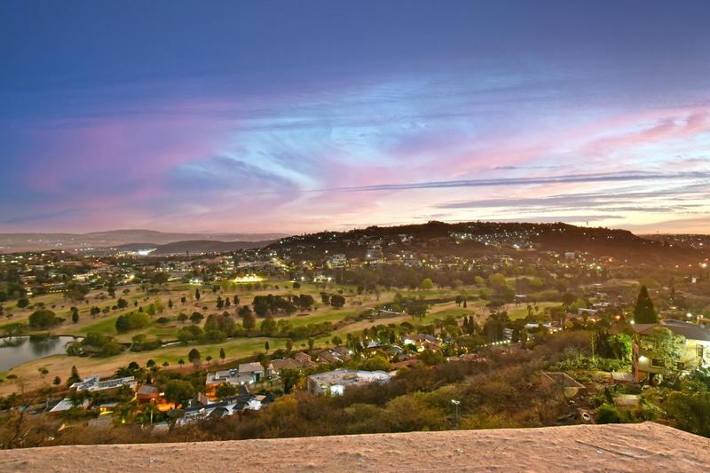 5 Bedroom Property for Sale in Bassonia Gauteng